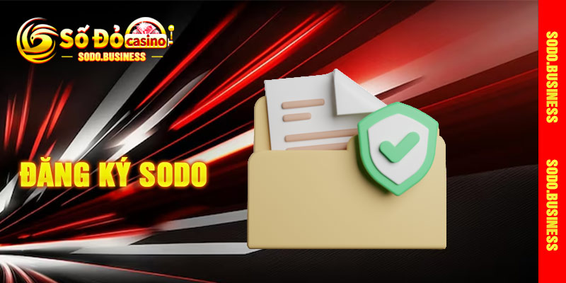 Đăng Ký Sodo