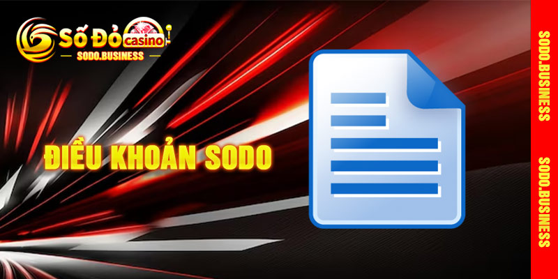 Điều Khoản Điều Kiện