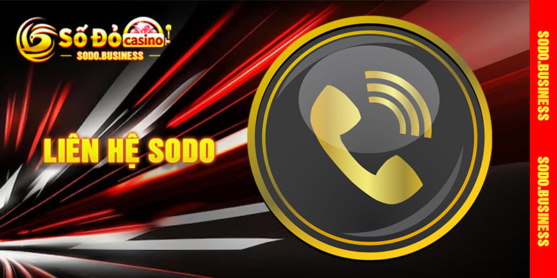 Liên Hệ Sodo