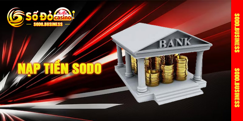 Nạp Tiền Sodo