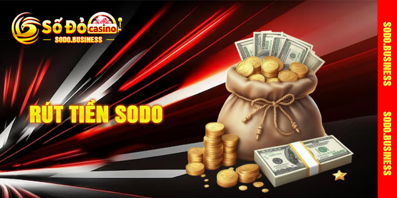Rút Tiền Sodo