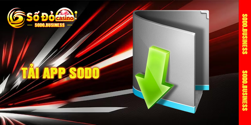 Tải App Sodo