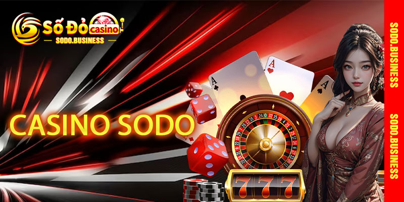 Casino Sodo