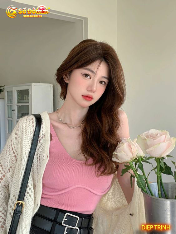 Diệp Trịnh