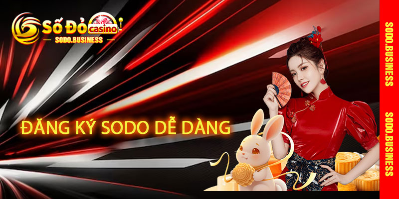 Đăng Ký Sodo Dễ Dàng