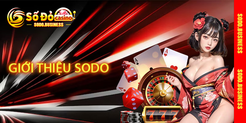 Giới Thiệu Sodo