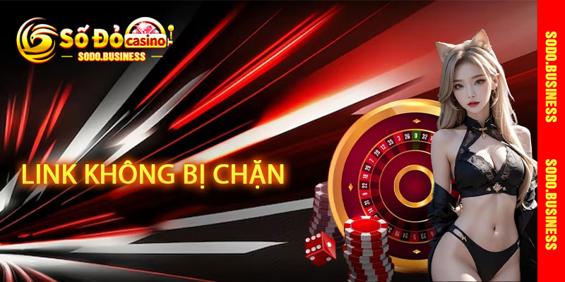Link Không Bị Chặn Sodo