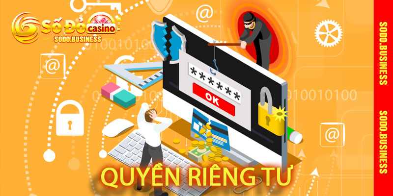 Quyền Riêng Tư