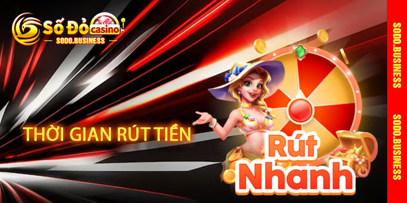 Rút Tiền Nhanh